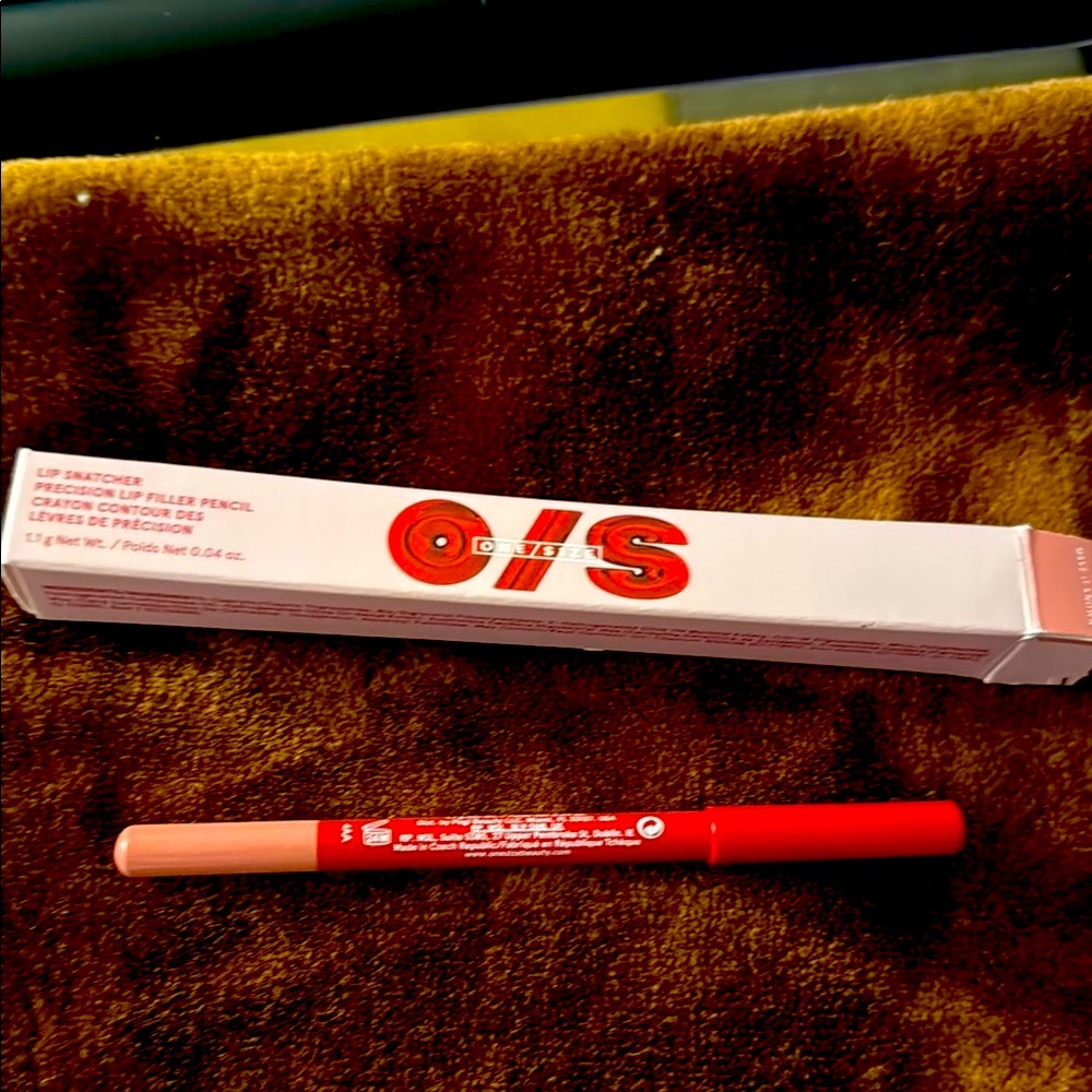 One/Size By Patrick Starr Lip Snatcher Precision Lip Filler Pencil -